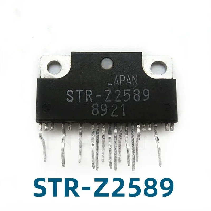 1PCS STR-Z2589 STRZ2589 ZIP Power Management Module