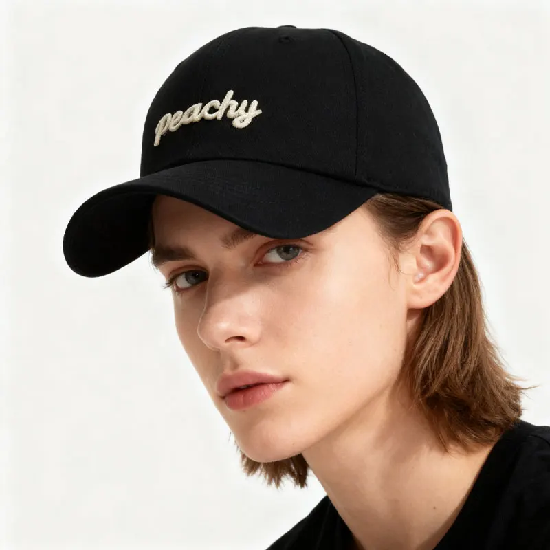 قبعة بيسبول عصرية متعددة الاستخدامات للحماية من الشمس للرجال والنساء، قبعة نزهة للأزواج #4