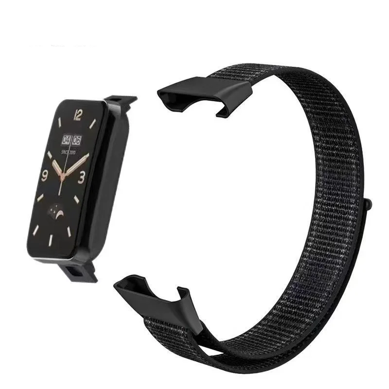 Nylon Strap For Xiaomi Mi Band 7 Pro Sports Smart Watch Band Replacement Bracelet for Xiaomi Band 7 Pro Wristband Strap