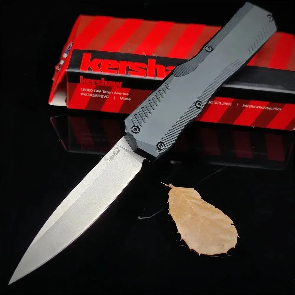 KS 9000 Matt Diskin Livewire Folding Knife 3.3