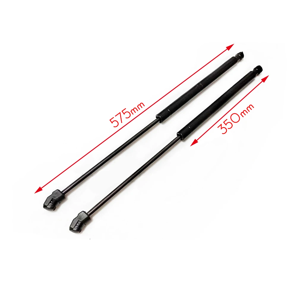 For Skoda Octavia Scout A5 2007-2014 MK2 Car Rear Door Support Spring Hydraulic Rod Strut Bars 1ZD827550 Car-Accessories