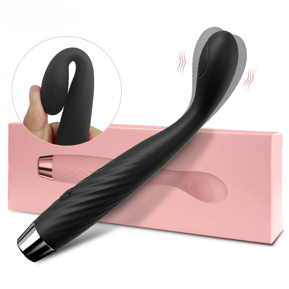 Powerful Finger Vibrator for Women Beginners Nipple Clitoris Stimulator Fast Orgasm G Spot Dildo Adults Goods Sex Toys