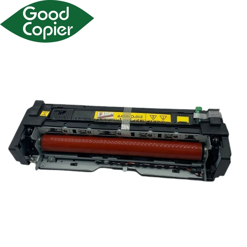 1X C554 Fuser Unit Assembly Original For Konica Minolta Bizhub C554e 554e 110V 220V 3 Months Guarantee