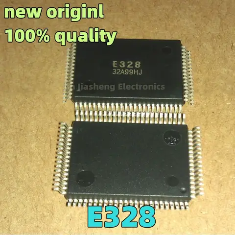 (10-20piece) 100% New E328 QFP80 Chipset