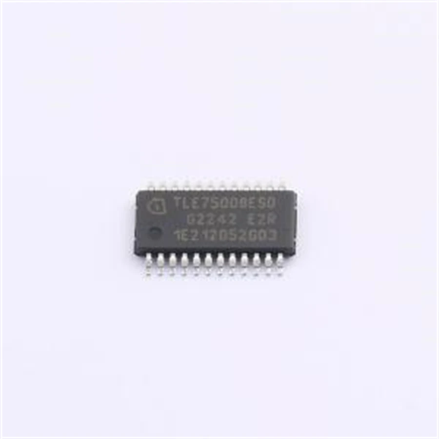 

20PCS/LOT TLE75008-ESD (PMIC)