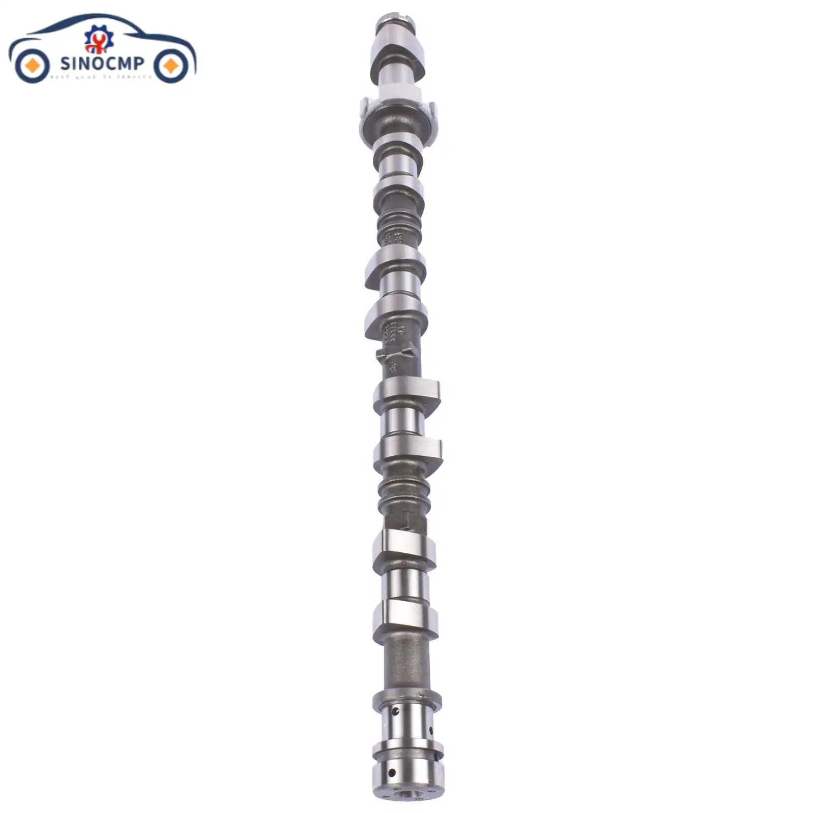 

1Pcs Exhaust Camshaft LR030367 For Land Rover Range Rover Evoque 2012-2017 LR056375 Engines Components Camshafts Lifters Parts