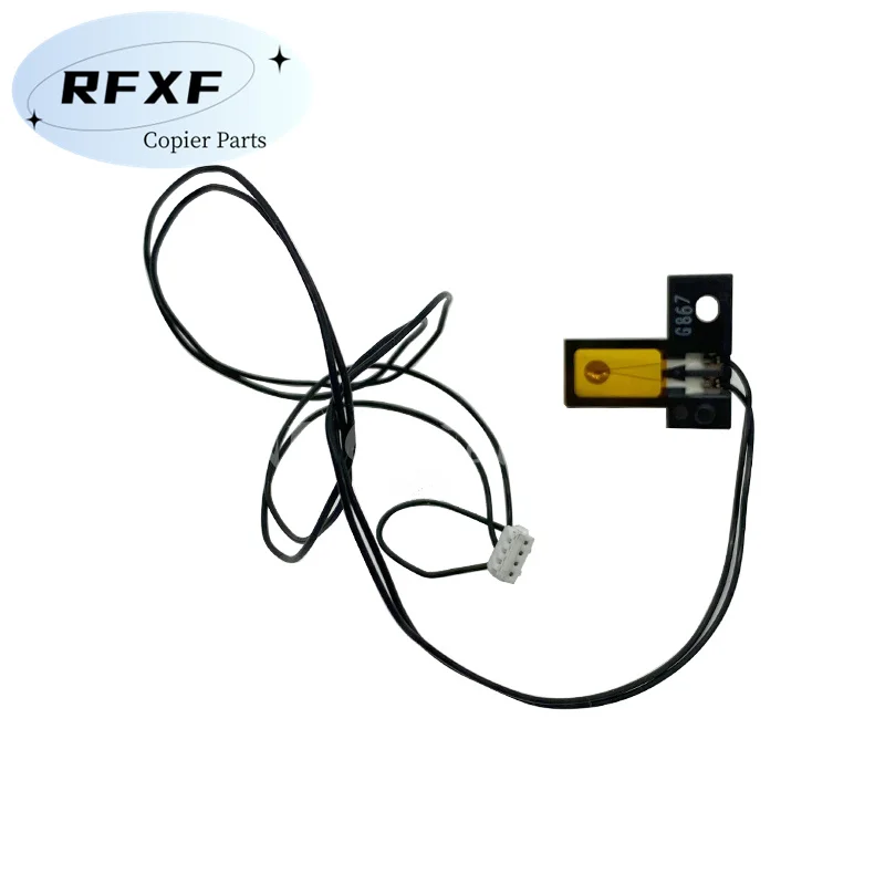 Compatible Thermistor for Konica Minolta BH C221s C281 C224 C284 C364 C454 C7828 bhc 224 284 364 454 7828 281 Copier Parts