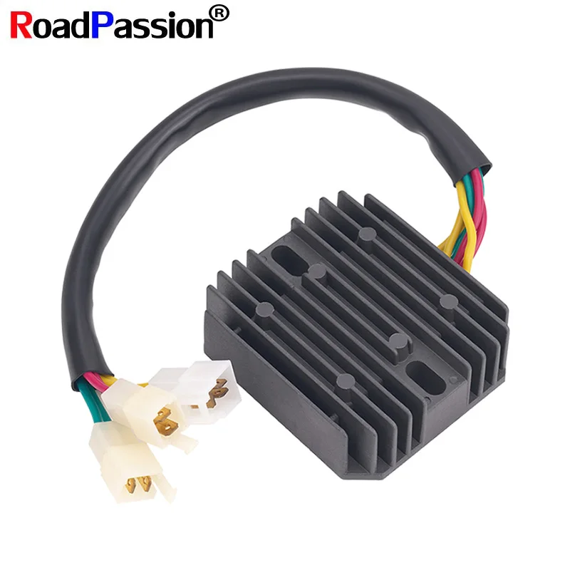 

Motorcycle Voltage Regulator Rectifier For ACE Shadow Spirit Sabre 1100 VT1100C VT1100CL VT1100 VT 1100 C2 CL CT T C3L C1 Tour