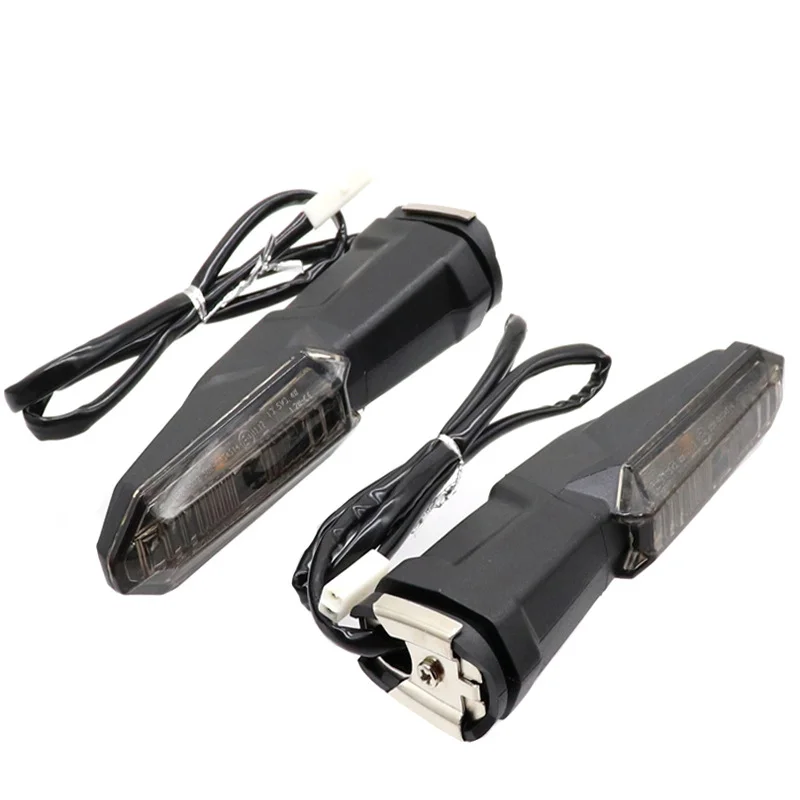 For KAWASAKI Versys 650/650LT/1000/1000LT/1000SE LT (2007-2022) & Versys-X 250/300 (2017-2022) LED turn signal indicator