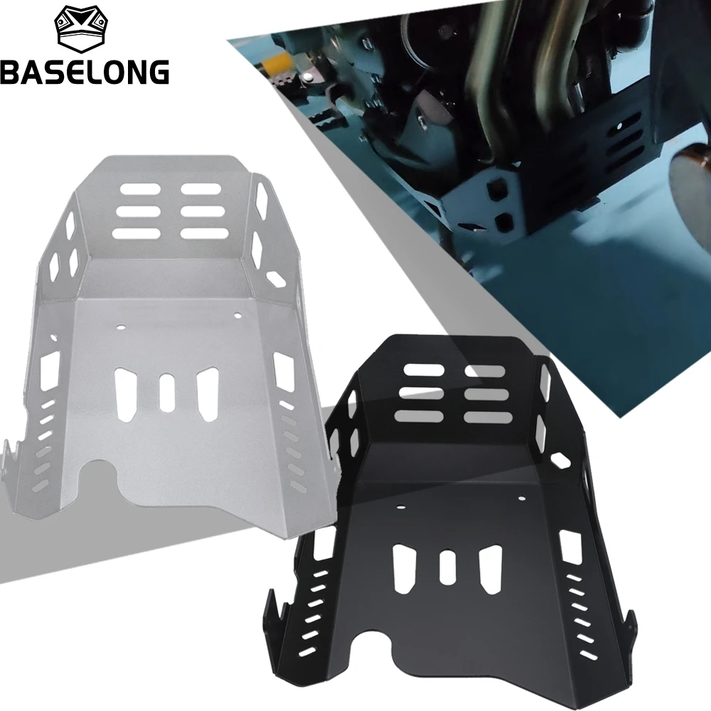 

For VOGE Valico DS525X DSX525 525DSX DS 525X 525 DSX DS 525 X 23-25 Motorcycle Engine Guard Protector Chassis Skid Plate Cover