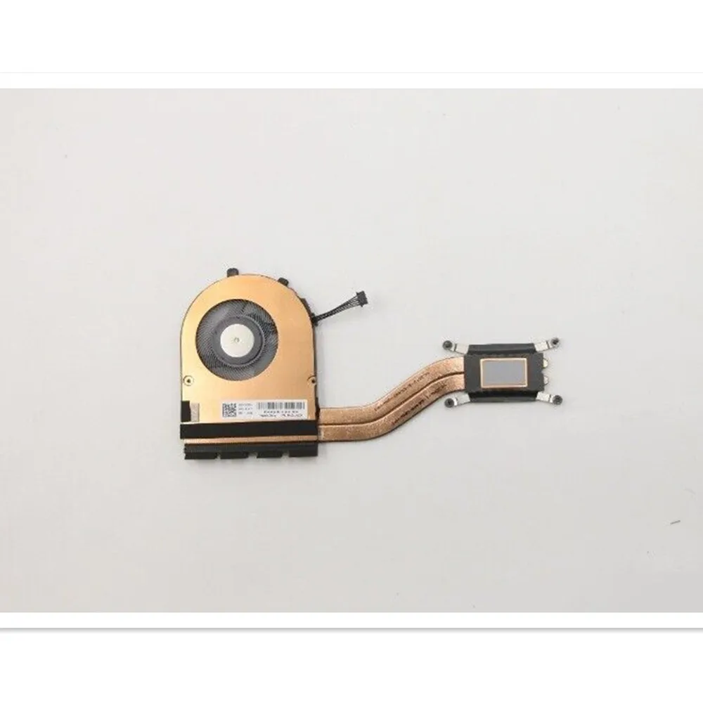 New Heatsink UMA Integrated CPU Cooler Cooling Fan for Lenovo E485 E585 01LW134 01LW133 01LW132