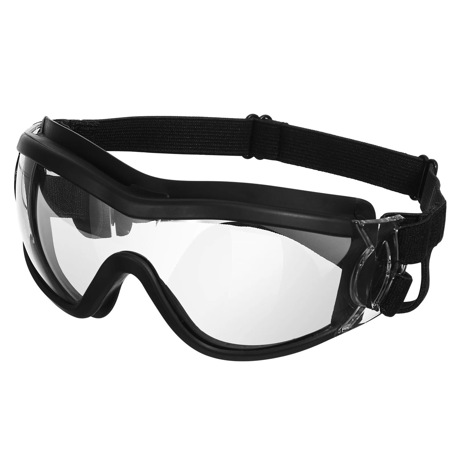 

Transparent Pet Goggles Glasses UV Protection Sunglasses Dog Eye Wear Protective