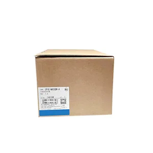 

1PCS PLC CP1E-N60SDR-A CP1EN60SDRA In Box