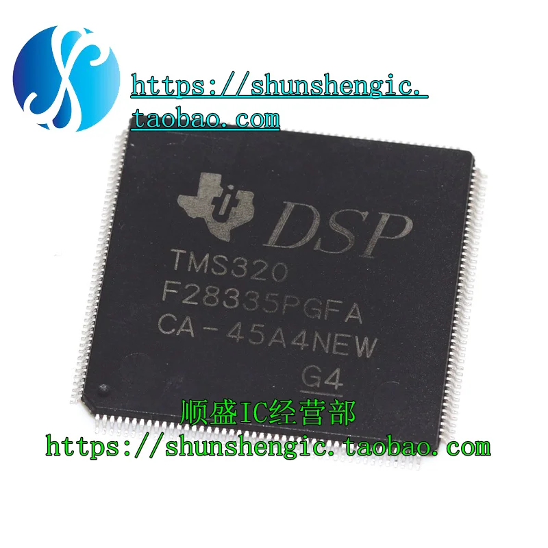 

TMS320F28335PGFA TQFP176Pin IC