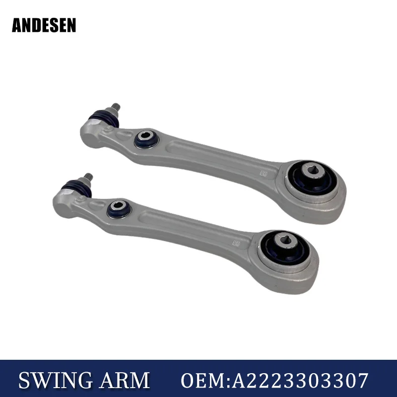 

A2223303307 2223303307 Suspension front lower straight control arm suitable for Mercedes Benz S-Class S450 S500 S350 S400 S560