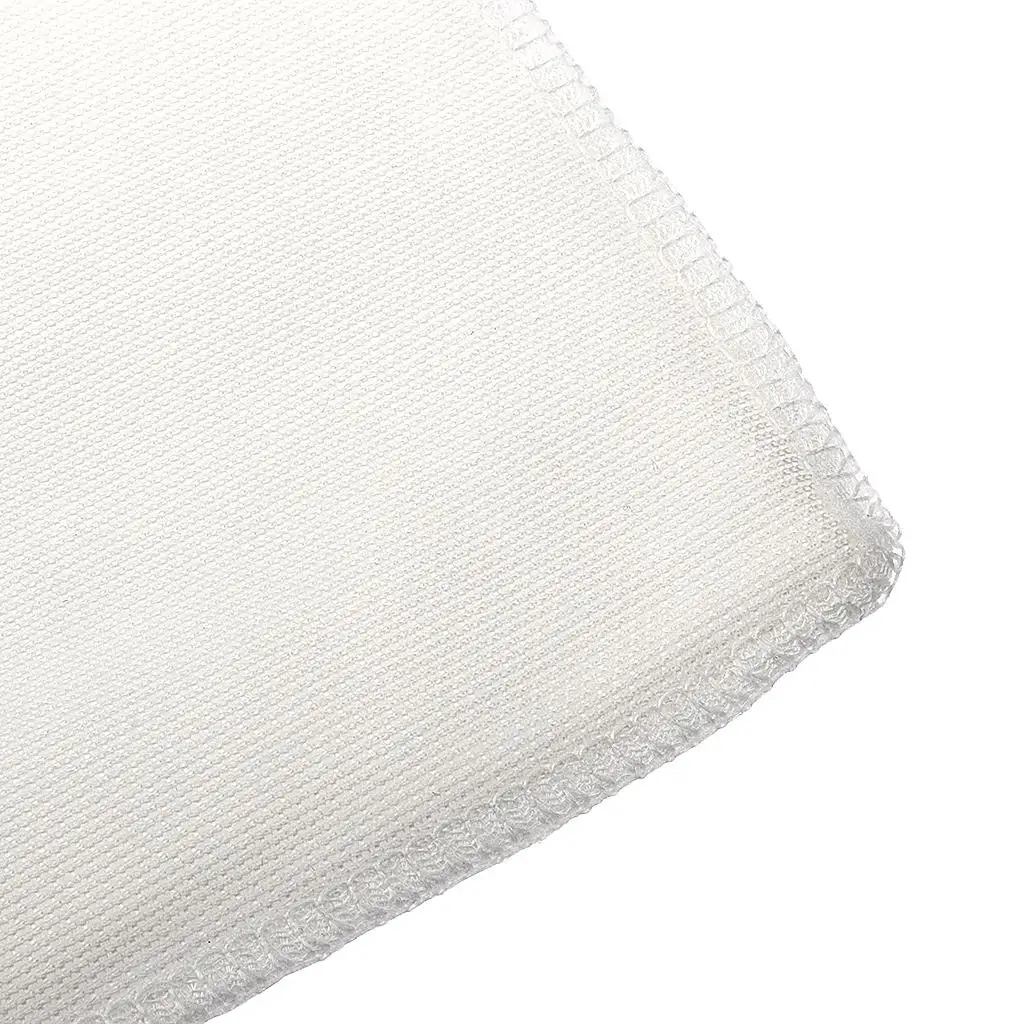 Aquarium Filter Bag Polyester Fiber Blanket Filtration Sock Sump Filter Wool for Fish Tank Internal Use view 5