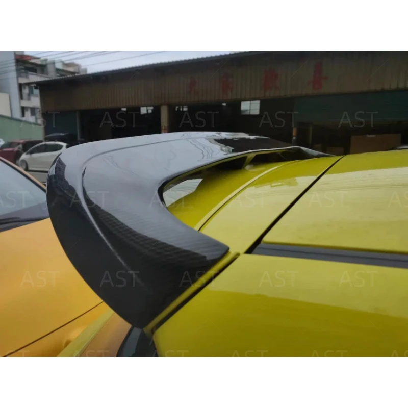 Carbon Fiber Splitt…