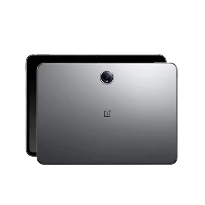Globale Version des OnePlus Pad 2 Tablets, Snapdragon 8 Gen 3, 12,1'' 144Hz Bildschirm, 9510mAh Akku, 12+256GB Speicher, 13MP Kamera, Betriebssystem 14.1