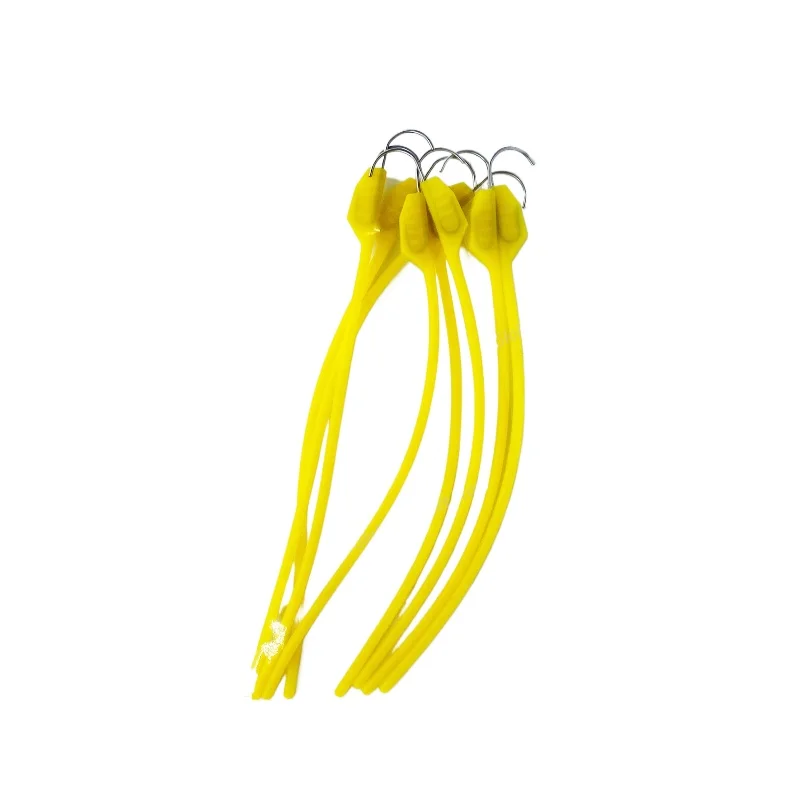 Disposable Surgical Retractors, Sterile Medical Surgical Disc-shaped Skin Hooks