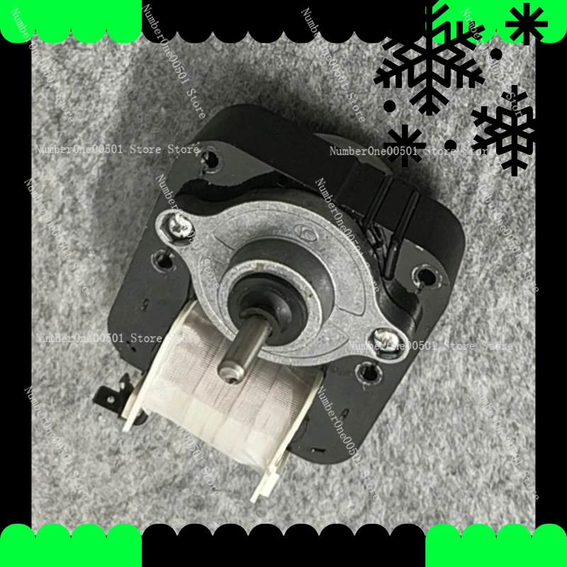 

Вентилятор для стиральной машины барабанного типа YJ72-20A-HT01, вентилятор сушки 2023977