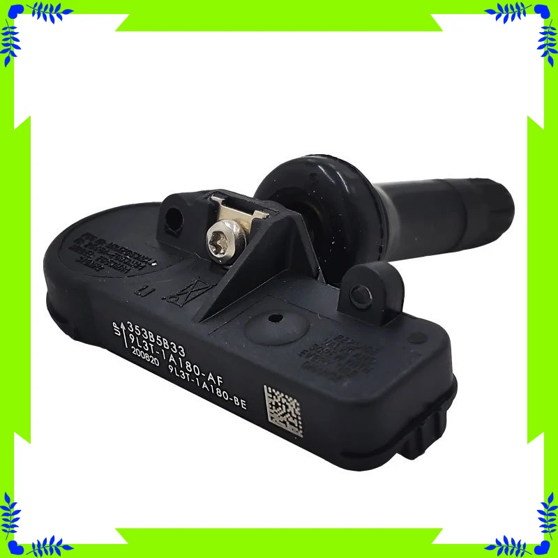 

9L3T-1A180-AF 9L3T1A180AF 4pcs tpms Tire Pressure Sensor For Ford F-150 SuperCrew Taurus for Lincoln 315MHz