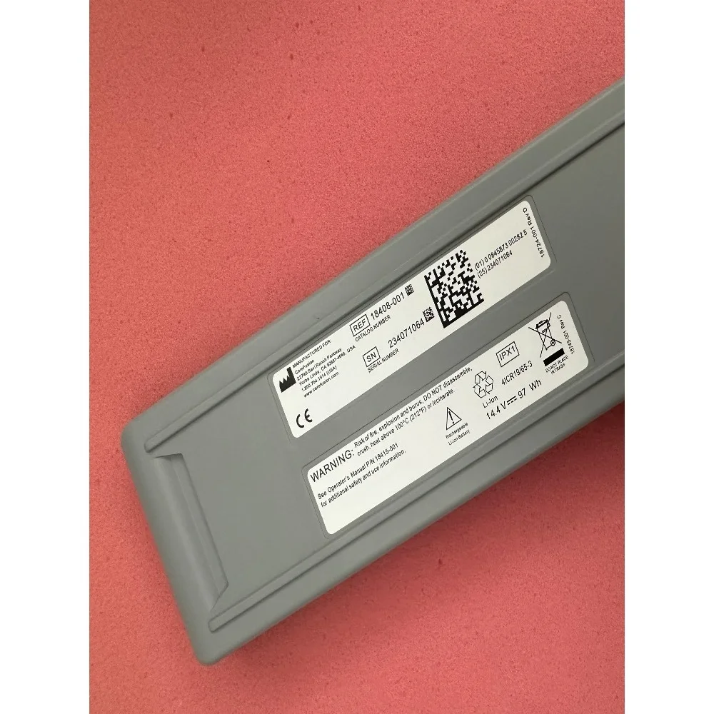 [New] 18408-001 for IPX1 Replacement Battery