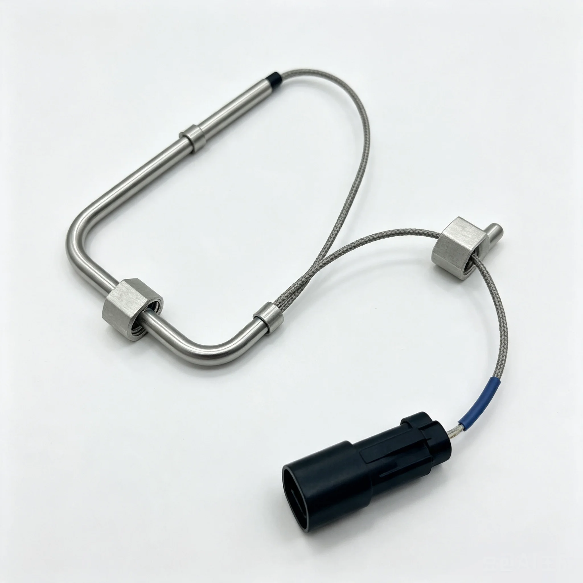 For CAT 336D 383-2990 Exhaust= Temperature Pressure Sensor High Accuracy Stable Performance Engine Part