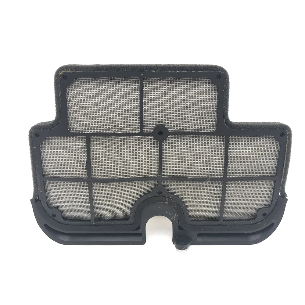 Motorcycle Air Intake Filter Cleaner Accessories For Kawasaki ER6N ER6F ER-6N ER-6F 2006 2007 2008 Ninja 650R KLE650 KLE 650