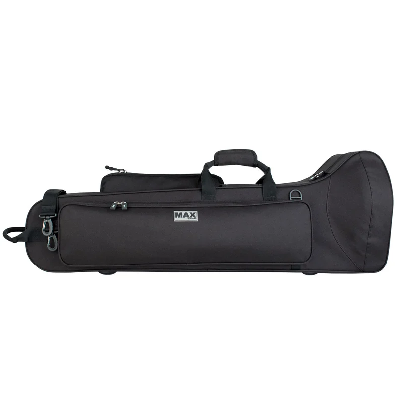 

Protec Max tenor trombone box MX306CT bag