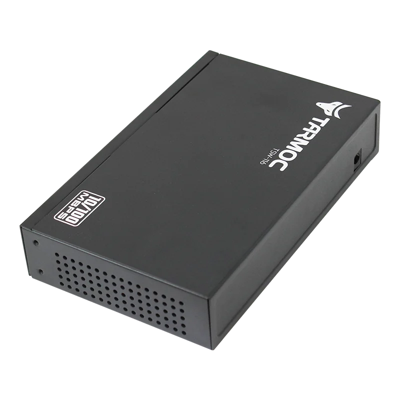 TarMoc 16 porte 10/100Mbps Switch TSW-116
