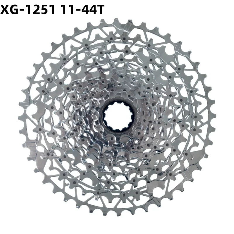 SRAM-Cassette de XG-1251-D1 para bicicleta de montaña, rueda libre de 12 velocidades, GX EAGLE 1275 NX EAGLE PG 1230 SX PG 1210 12 S Rival XPLR