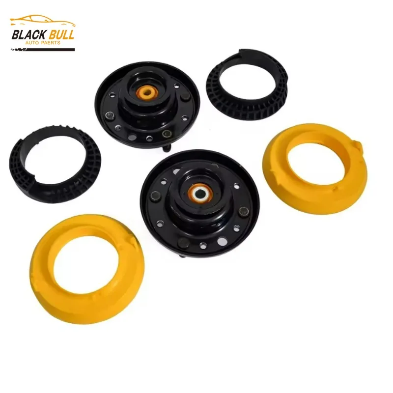 

2 шт. C2P22948 C2P3209 C2D51875 C2D16903 C2P321 передняя левая и правая стойка, пружинное крепление для Jaguar XJ XJR 2010-2016