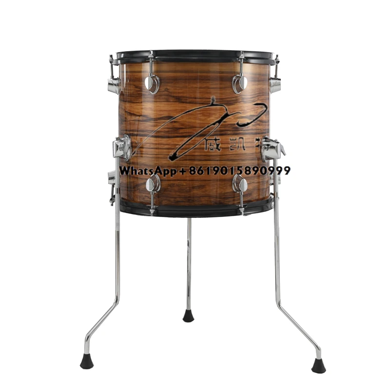 

Lemon 13*13" Floor Tom Drum Pad Drum Parts