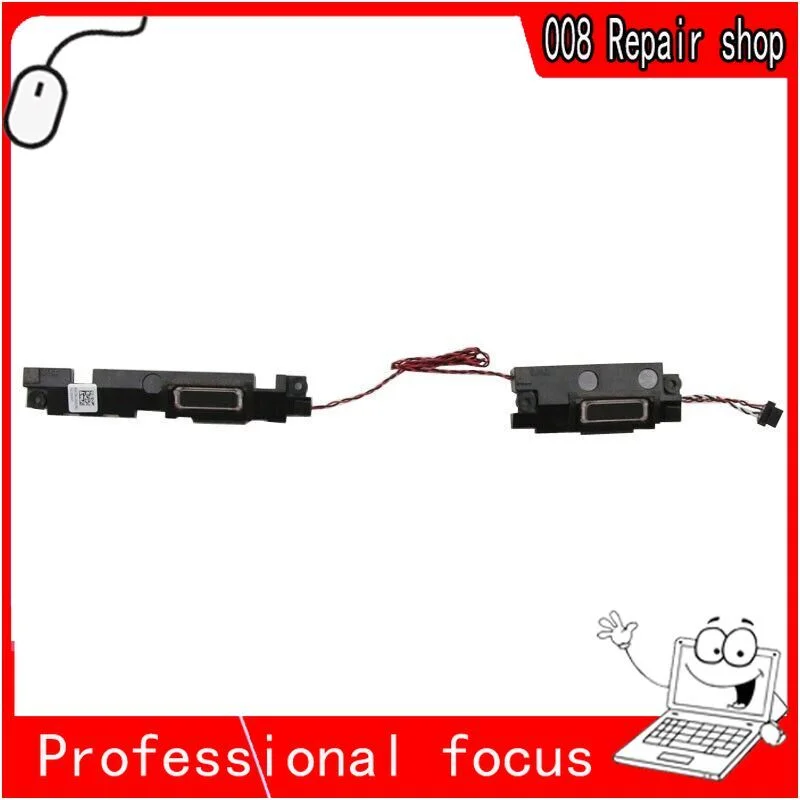 Built in speaker L R set new for Lenovo thinkbook 14-advertisements 14-iil 5sb0s31906