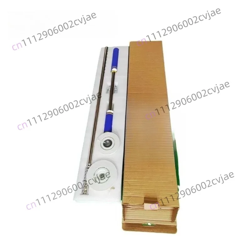 Hot Selling Portable Stretch Film Dispenser Stretch Wrapper Light Weight  Plastic Film Wrapping Tool up to 20