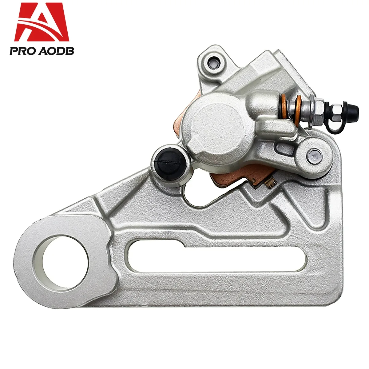 Motorcycle 25mm Rear Axle Rear Brake Caliper For KTM SX SX-F XC XC-F EXC EXC-F 125 150 250 300 350 450 Husqvarna FC FS TC Enduro view 5