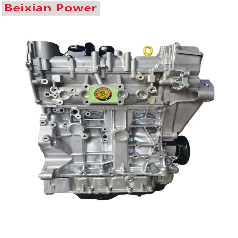 Manufacture Good Price EA211 For VW Jetta 1.6 Avantgarde, Partner 2V5V New For VW Jetta EA111 New For Santana EA211 Engine