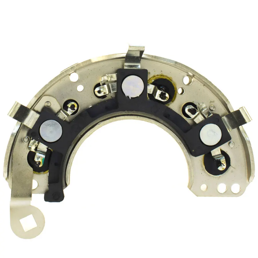 ALTERNATOR GENERATORS RECTIFIER BRIDGE FOR HR711 312N10995Z 131602 PRP611 L15013205 8942239680 21511105 RH06C JH711 IHR711