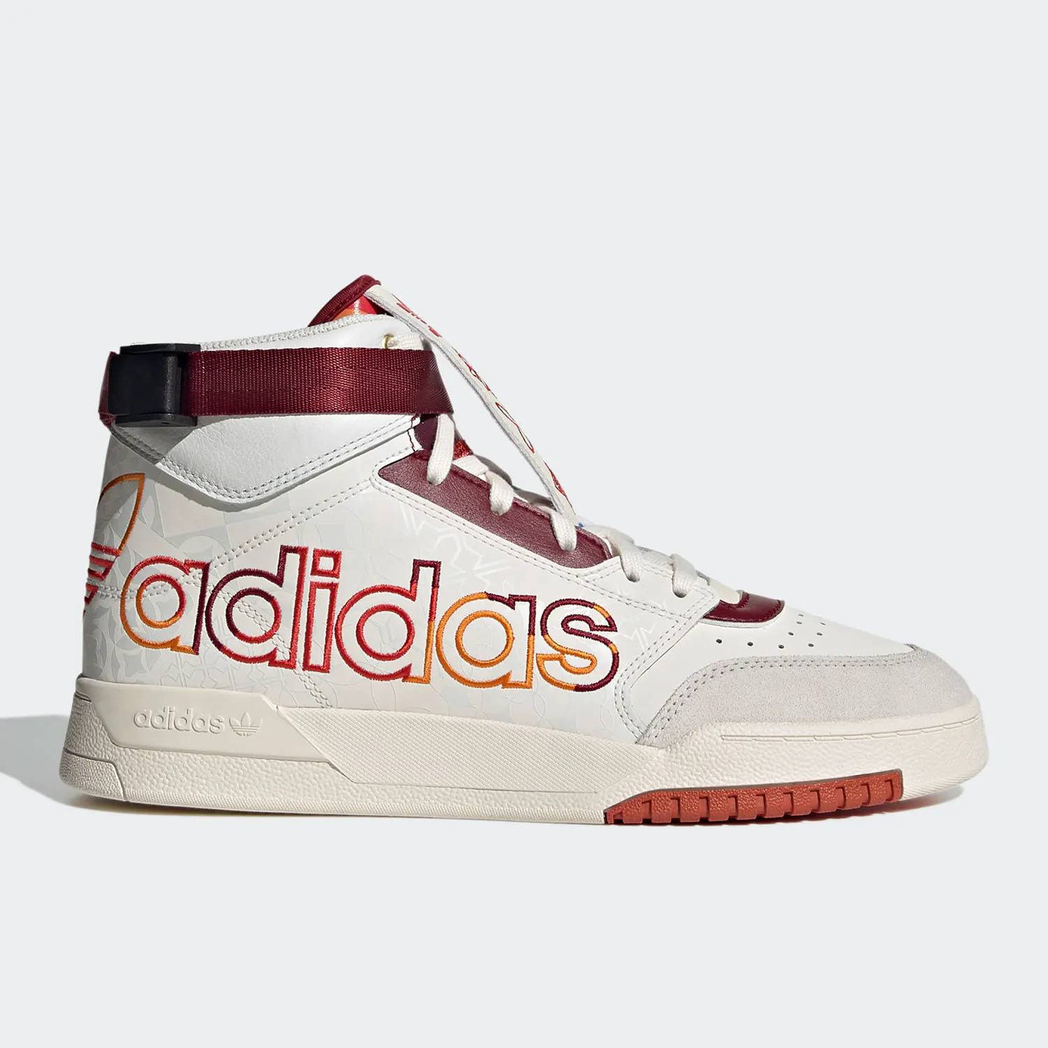 

adidas Originals Unisex Basketball Training Shoes GX8881