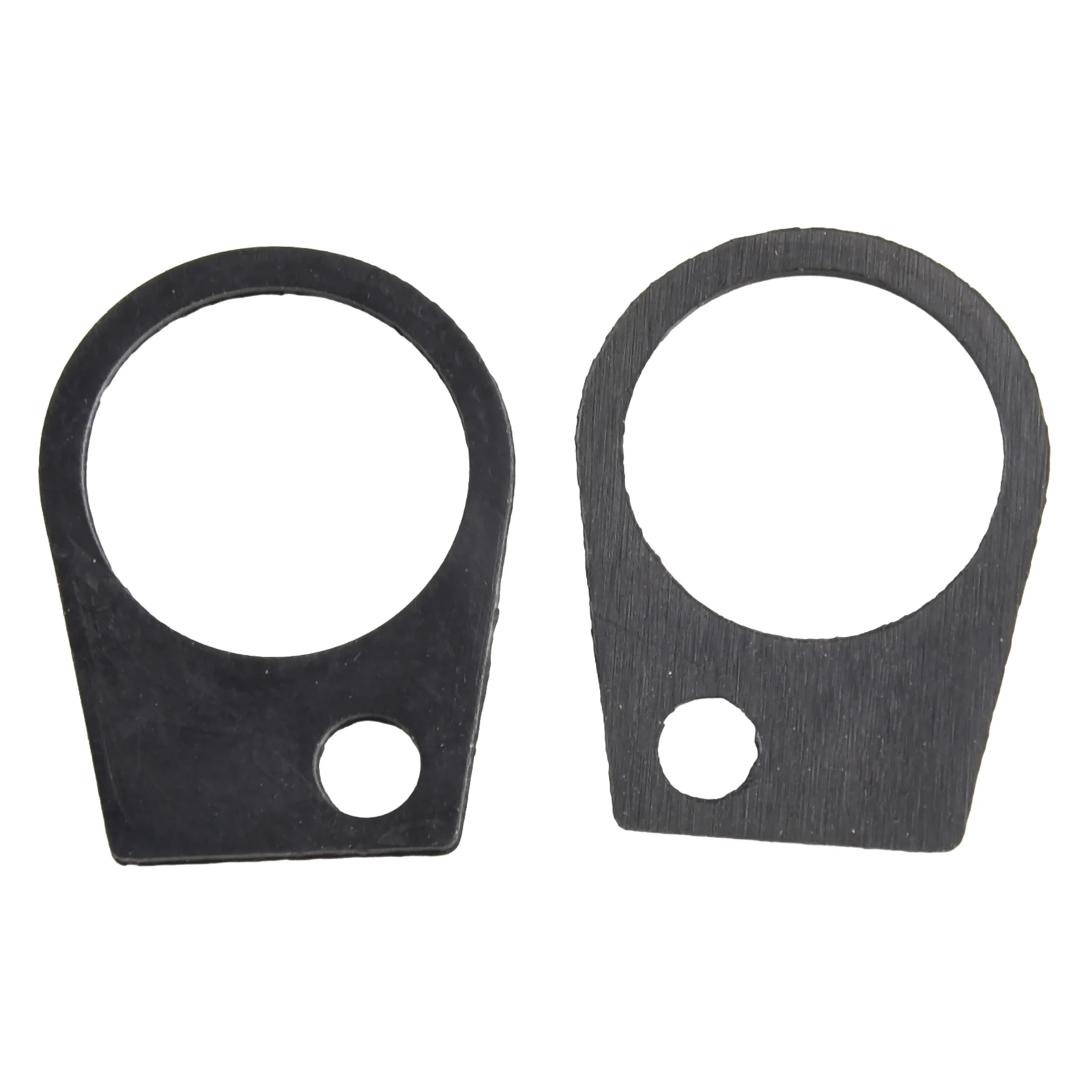 Confezione di ricambio di dieci guarnizioni in gomma per motoseghe ottimizzate per vari modelli, inclusi motori da 45 58 cc