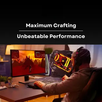 10 最佳銷售 PC機殼，Micro ATX規格 - №7