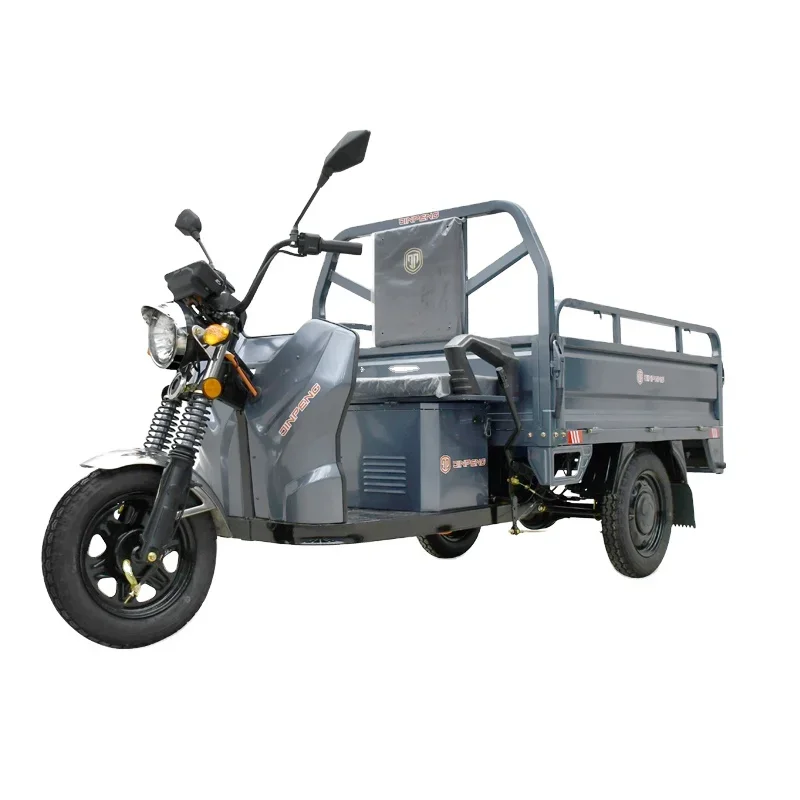 

Electric Tricycles 2024 Most Three Wheel Electric Tricycle Sold for Cargo