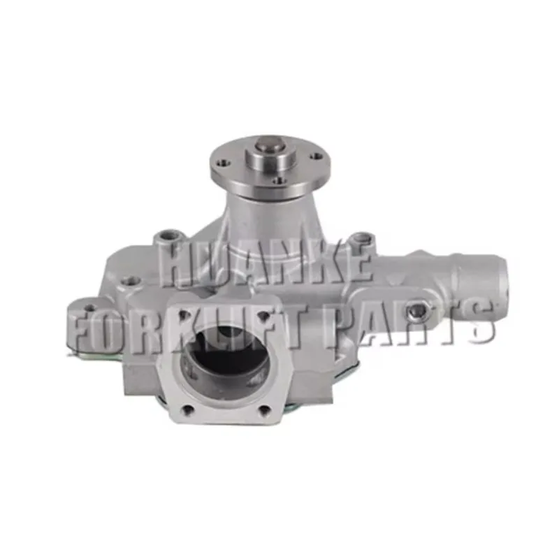 

Engine Water Pump Assembly S4S Water Pump 4TNE92/4TNE94/4TNE98 Water Pump For Forklift