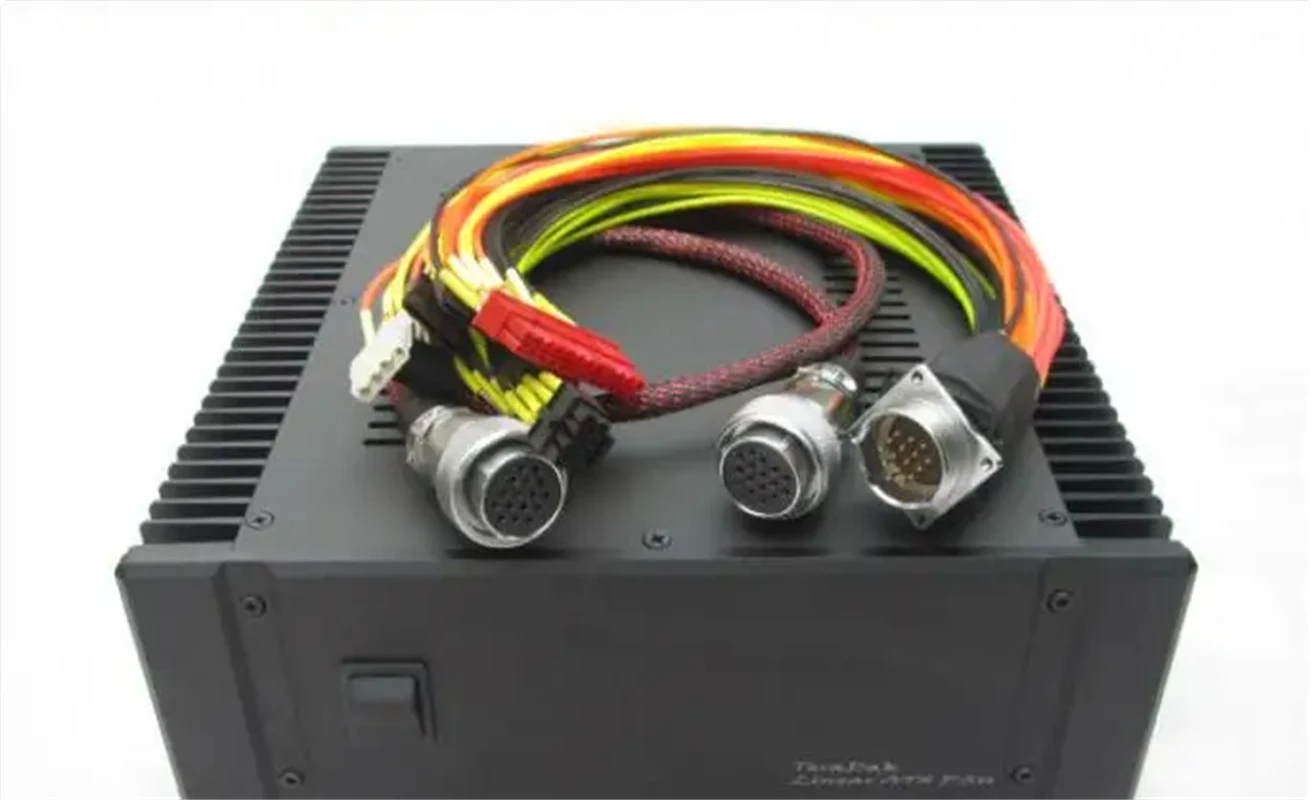 

210W Toroidal transformer Pure Linear Computer Power Supply/Fever PC Power Supply Input: AC220V/110V~50/60Hz Customized Product