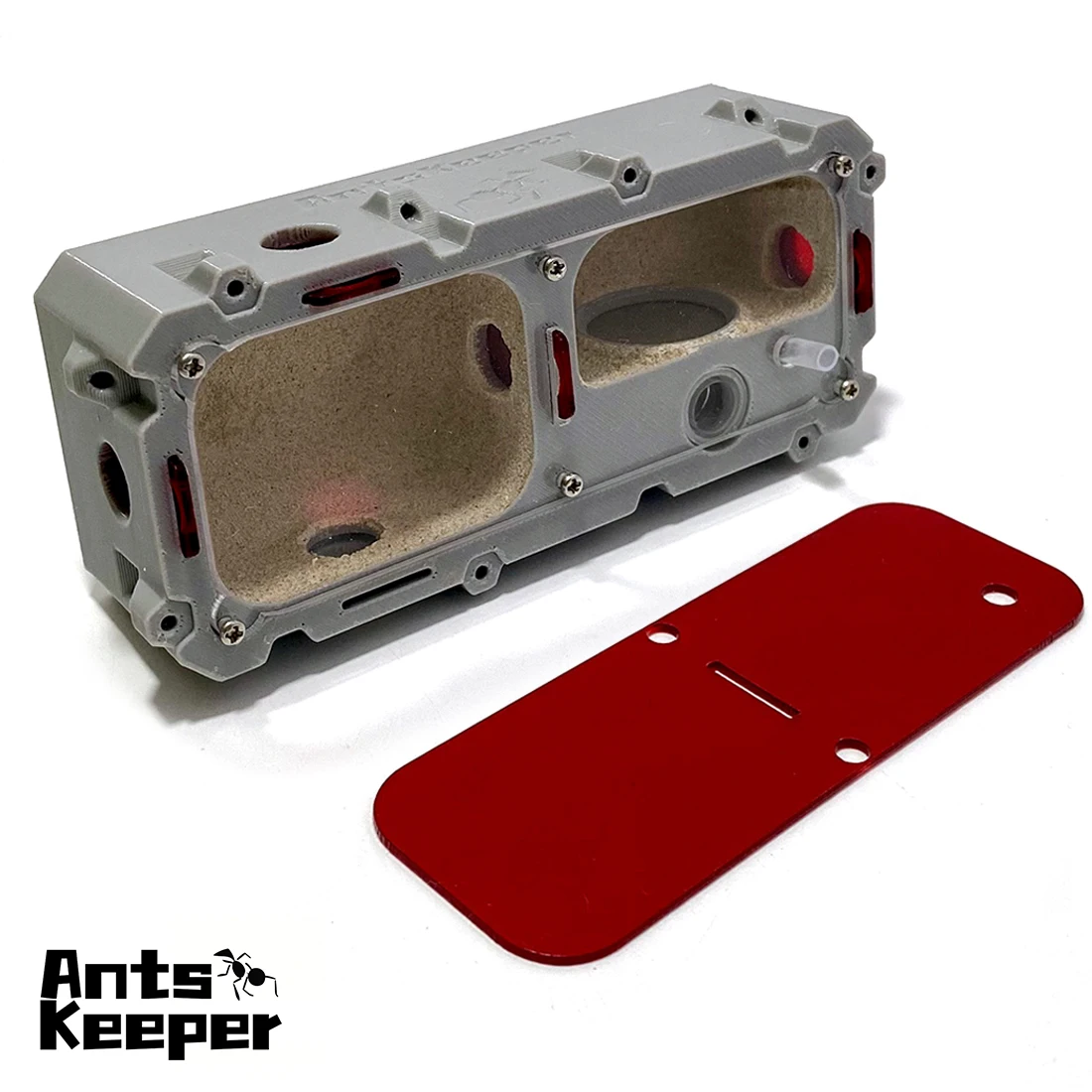 Thumbnail 4 - #32 Best Ant Farms to Buy In 2026