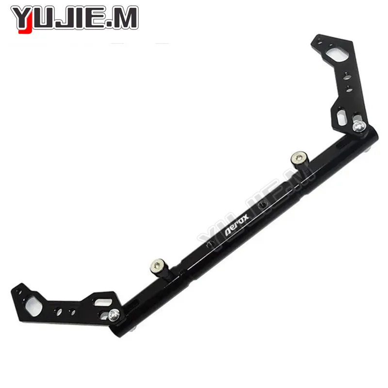 For NVX AEROX 155 NVX155 AEROX155 Motorcycle Accessories Adjustable multifunction crossbar Handlebar balance bar