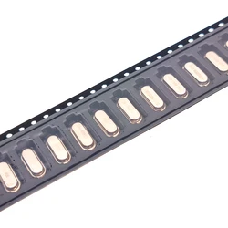 10Pcs 40.000MHz HC-49SMD 40MHz CRYSTAL Fundamental 20PF 30PPM 11.4x4.7x2.7mm ATS-SM HC49SDLF ABLS3 Microprocessor