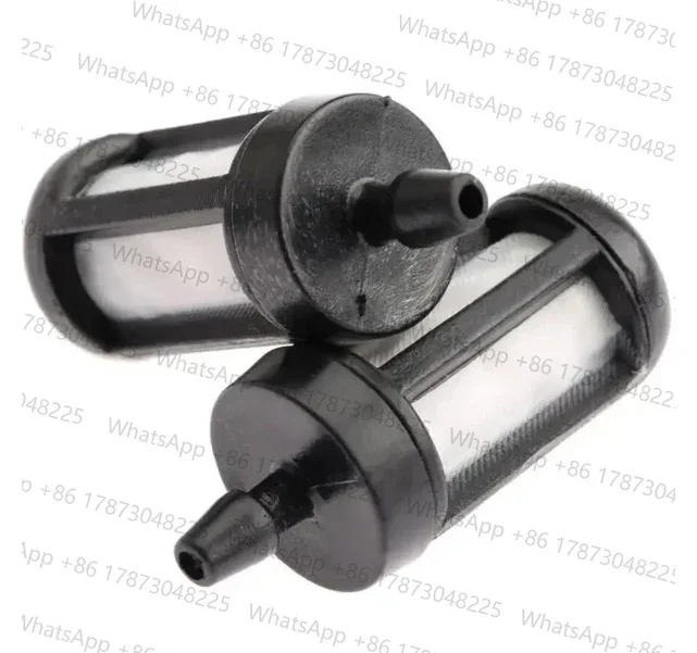 2 X Fuel Filter for Cobra TT Breaker Tamper Hammer oil filter
