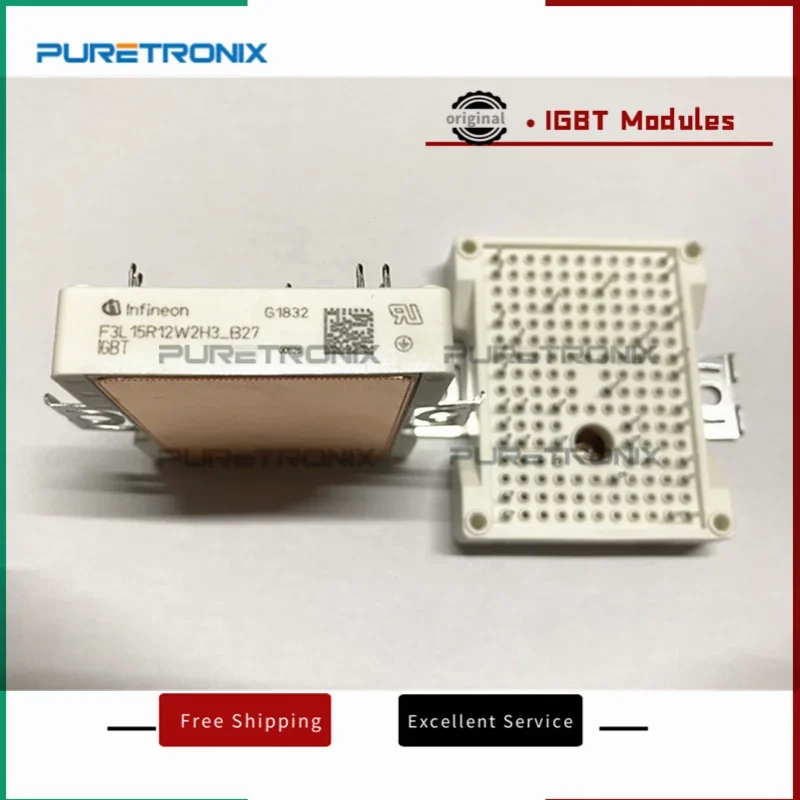 وحدة جديدة الأصلي ، F3L15R12W2H3_B27 F3L15R12W2H3-B27 F3L15R12W2H3 B27 F3L25R12W2H3-B27 F3L25R12W2H3_B27