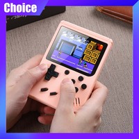 800 In 1 Portable Retro Game Console Handheld Game Players Players Boy 8 Bit Gameboy 3.0 Inch Lcd Screen Nostalgic Toy Gift Man